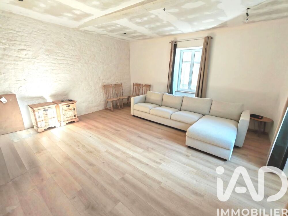 Vente Maison/villa 6 pièces