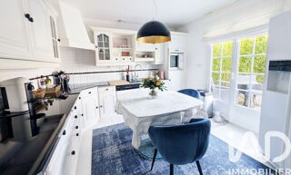  Maison à vendre 6 pièces 120 m²