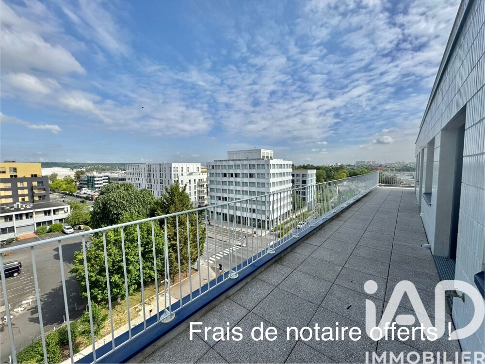 Vente Appartement Vente Appartement 5 pièces Massy