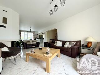  Maison à vendre 5 pièces 165 m²