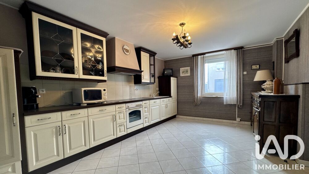 Vente Maison de village 5 pièces