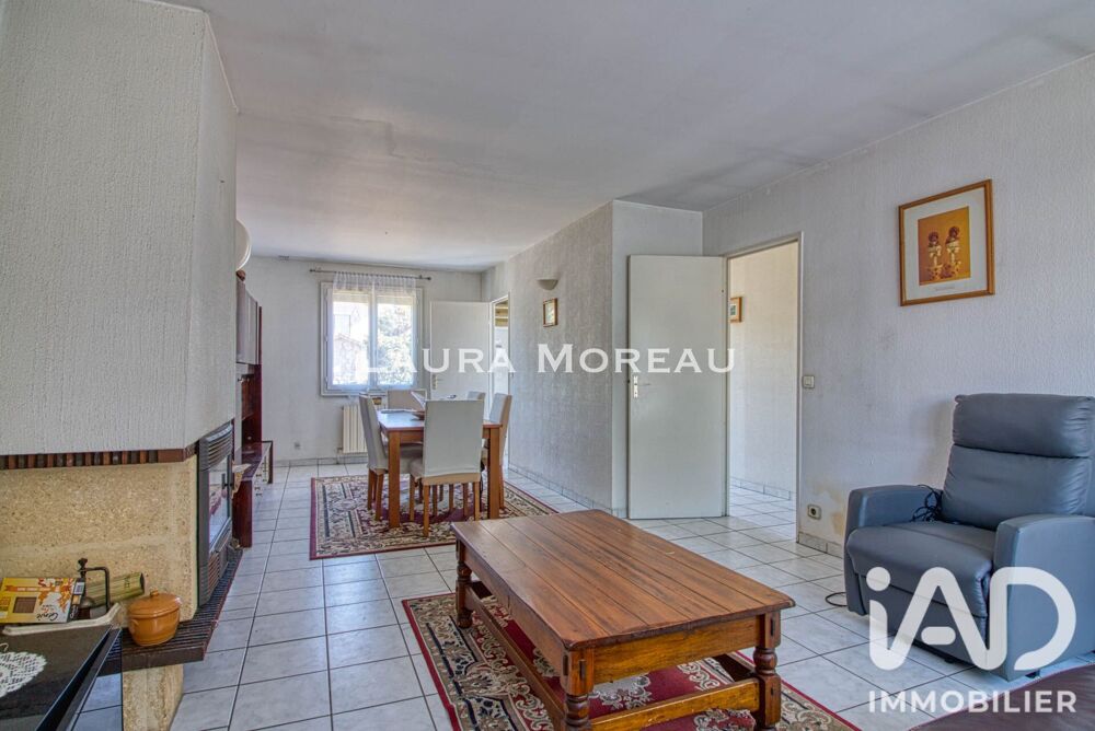 Vente Maison Vente Maison traditionnelle 5 pièces Montigny-lès-cormeilles