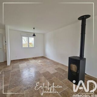  Maison � vendre 6 pi�ces 120 m�