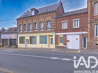 Maison à vendre 7 pièces 175 m²