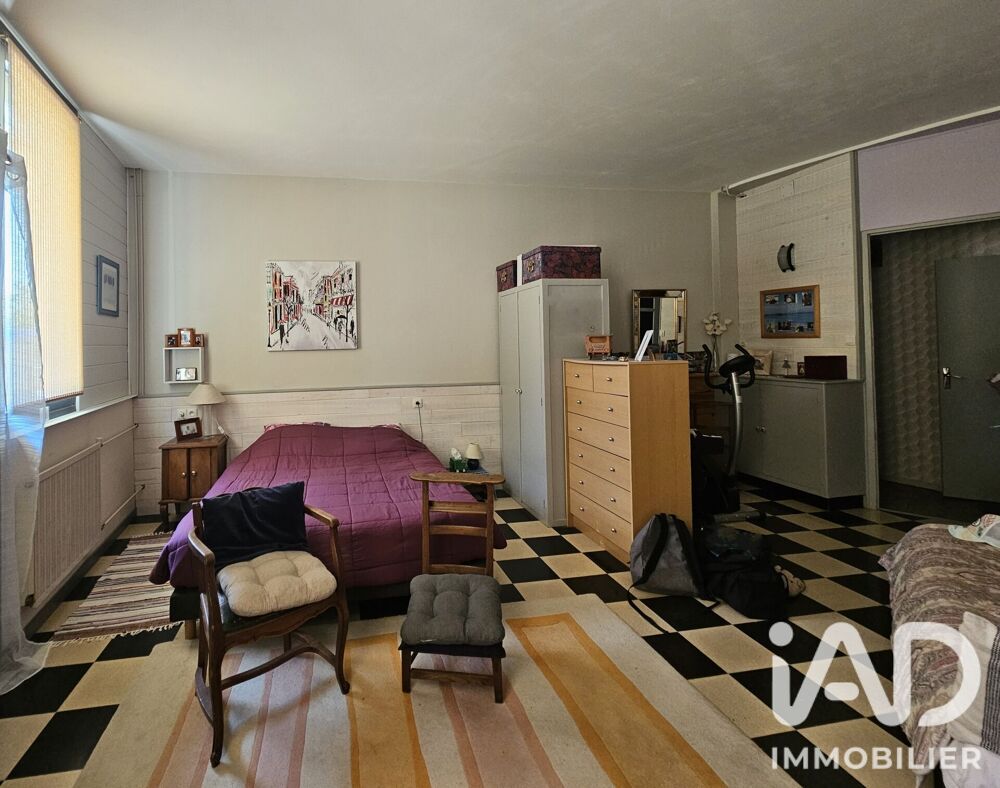à vendre  Maison La Bâtie-Neuve (05230)