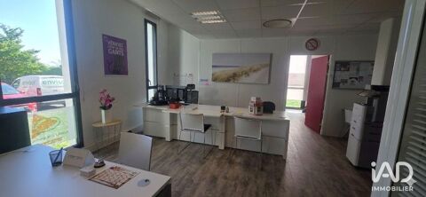   Location Local d'activités 131 m&sup2; 