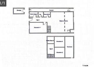  Maison à vendre 5 pièces 103 m²