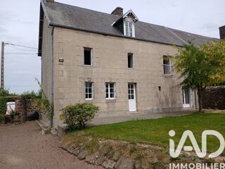  Maison à vendre 5 pièces 105 m²