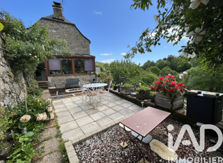  Maison à vendre 6 pièces 95 m²