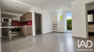  Appartement à vendre 2 pièces 50 m²