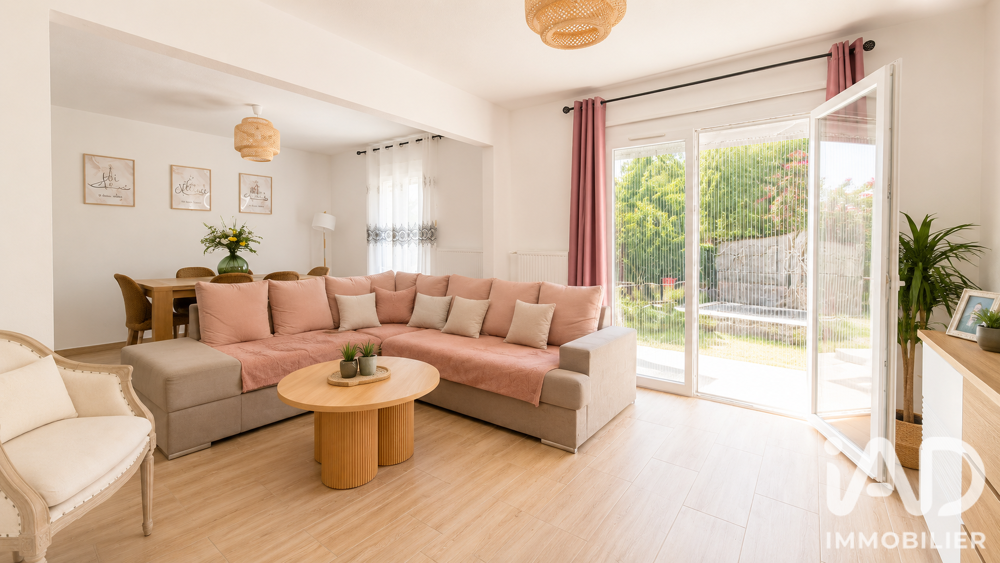 Vente Maison/villa 4 pièces