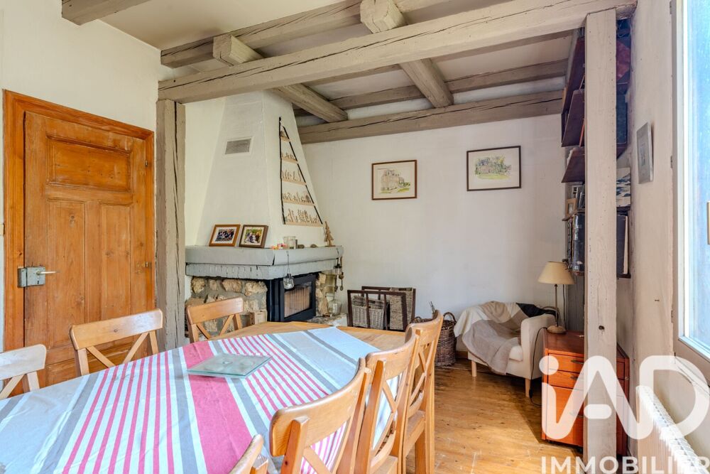 à vendre  Maison Strasbourg (67000)