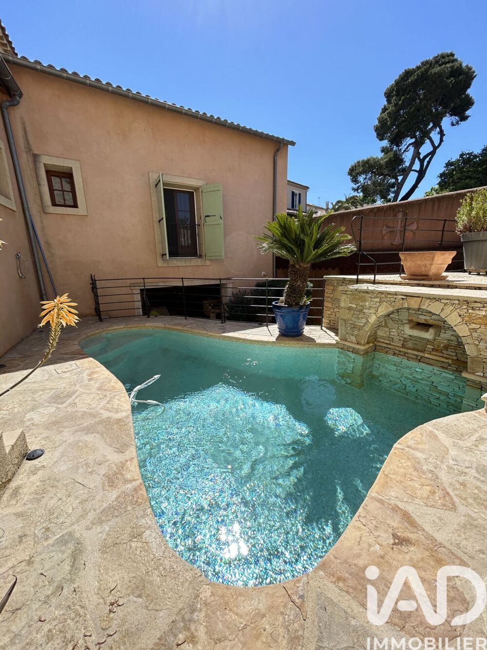 Vente Maison/villa 11 pièces