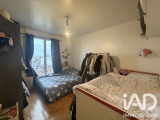  Appartement à vendre 2 pièces 31 m²