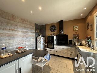  Maison à vendre 7 pièces 196 m²