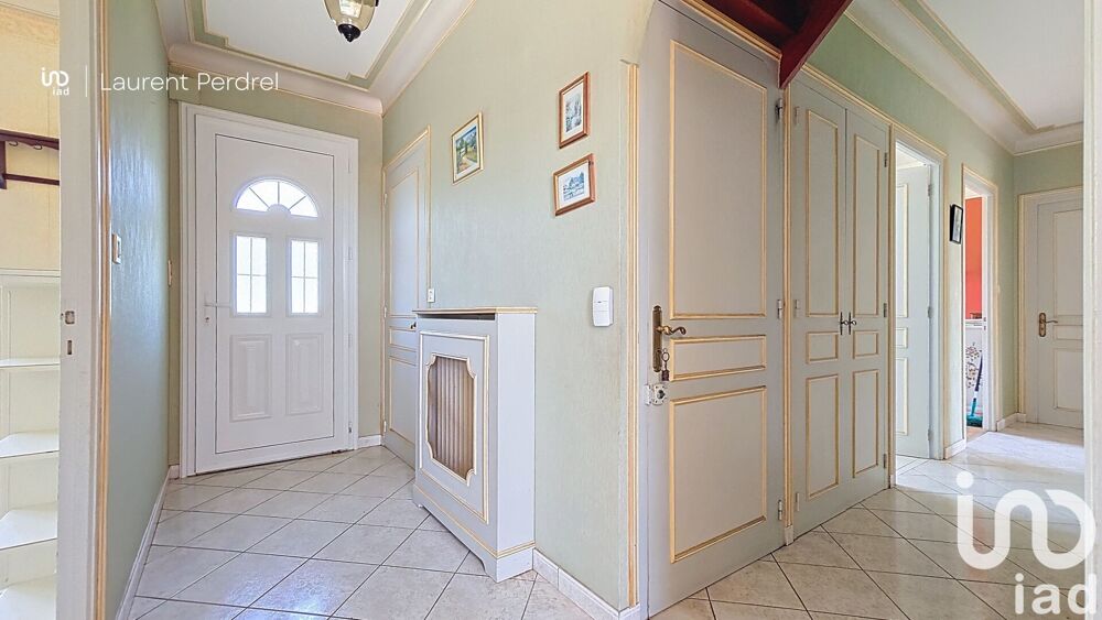 Vente Maison Vente Maison/villa 7 pièces Allaire