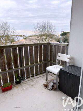  Appartement � vendre 2 pi�ces 39 m�