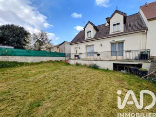  Maison à vendre 6 pièces 115 m²