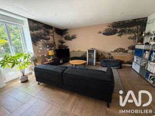  Maison à vendre 6 pièces 122 m²