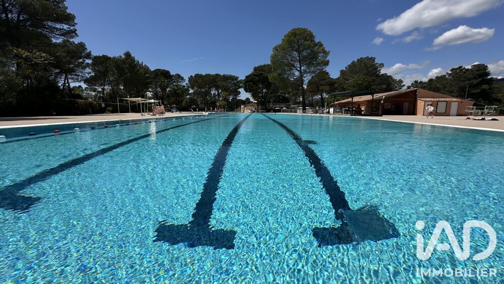 Vente Terrain Vente Terrain 562 m&sup2; Fréjus