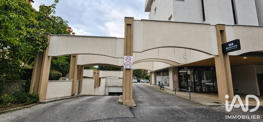 Vente Parking/Garage Vente Garage 19 m&sup2; Annecy