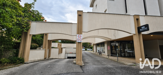  Parking / Garage à vendre 19 m²