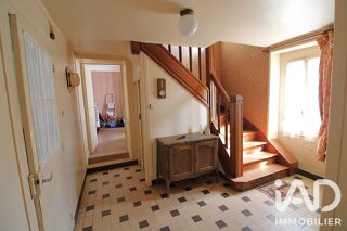  Maison à vendre 9 pièces 177 m²