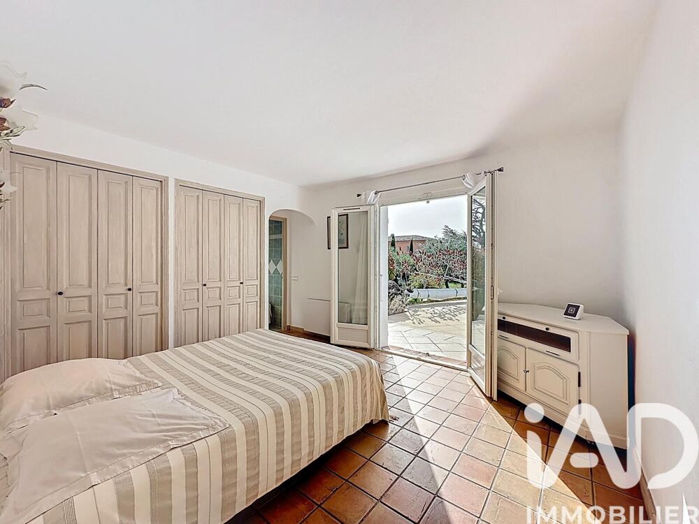 à vendre  Maison Montauroux (83440)