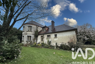  Maison � vendre 8 pi�ces 235 m�