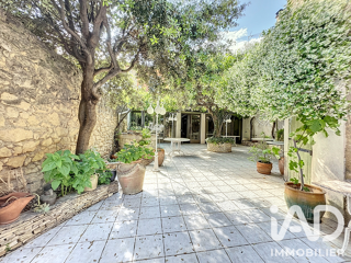  Maison à vendre 10 pièces 360 m²