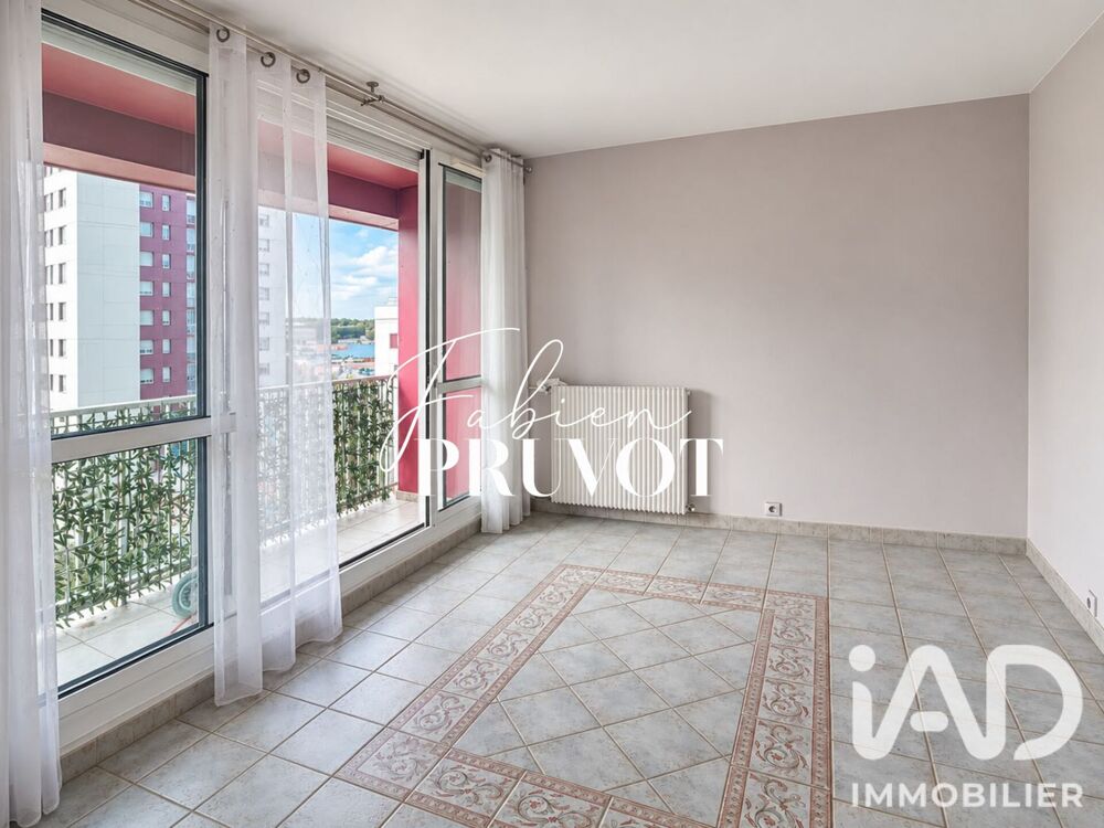 Vente Appartement Vente Appartement 4 pièces Montigny-lès-cormeilles