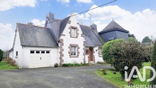  Maison � vendre 8 pi�ces 125 m�