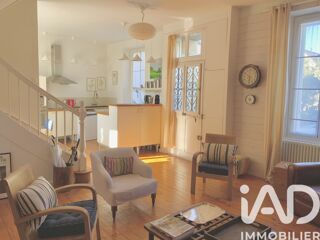  Maison à vendre 5 pièces 110 m²