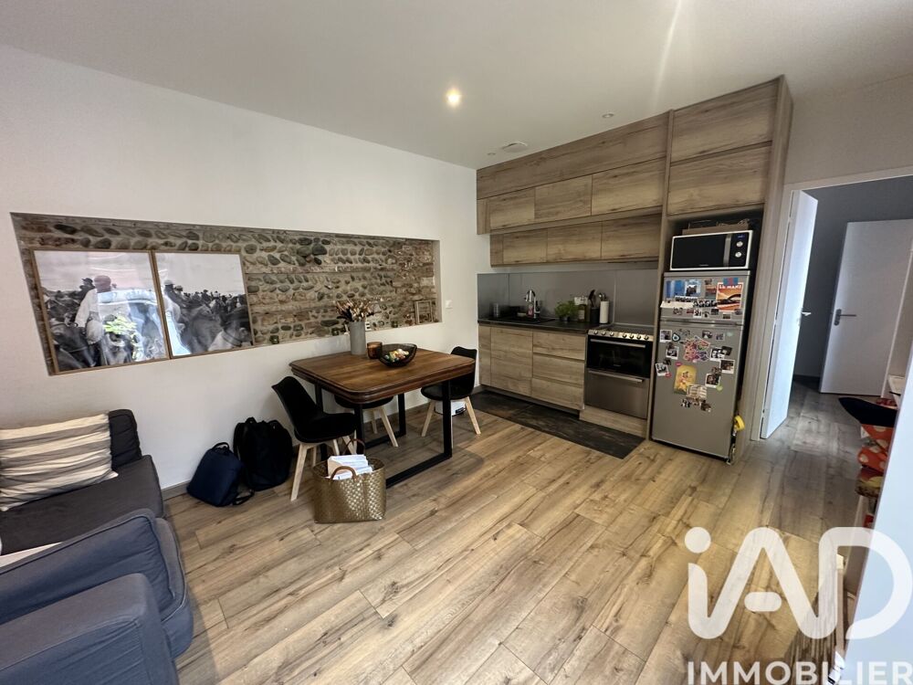 Vente Appartement Vente Appartement 2 pièces Toulouse