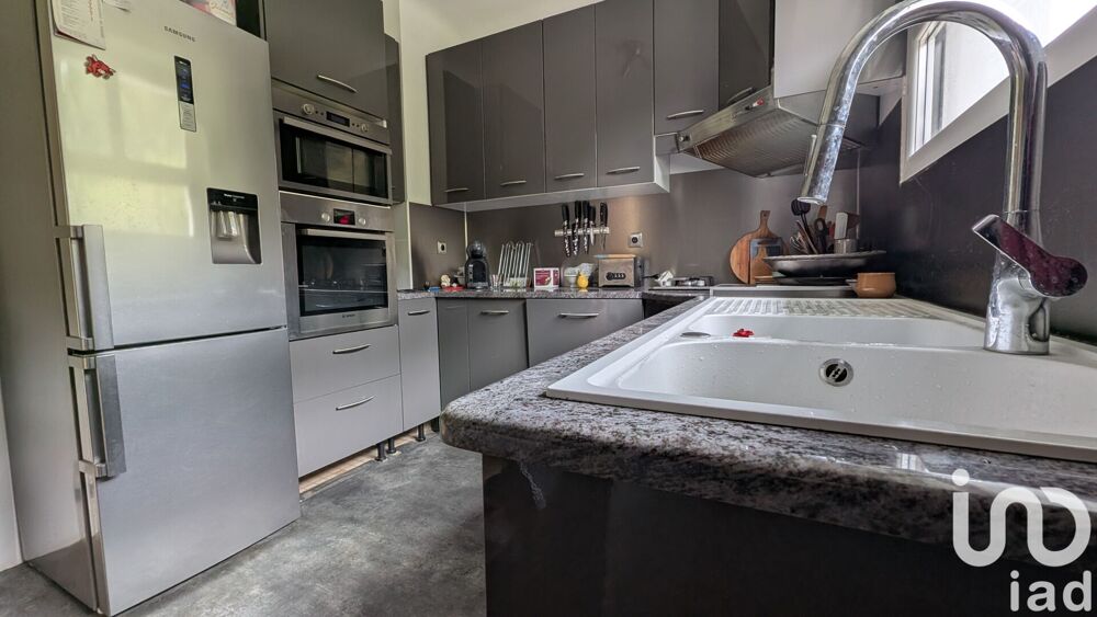 Vente Maison Vente Maison/villa 5 pièces Gan