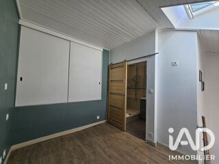  Appartement à vendre 2 pièces 36 m²