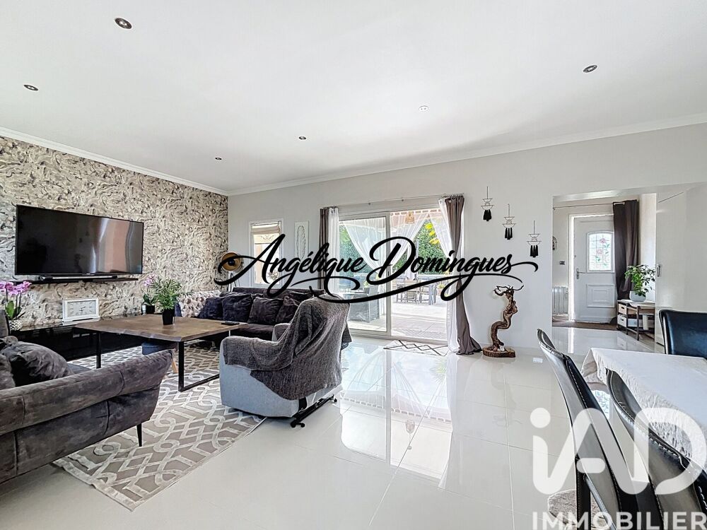 Vente Maison/villa 8 pièces