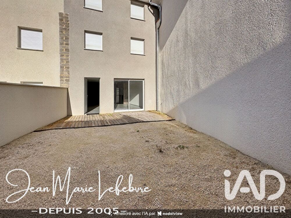 Vente Appartement Vente Appartement 5 pièces Vienne