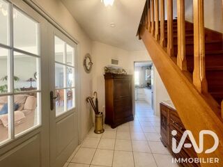  Maison à vendre 6 pièces 123 m²