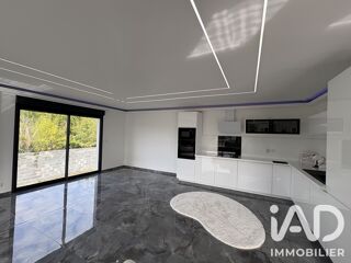  Maison à vendre 4 pièces 107 m²