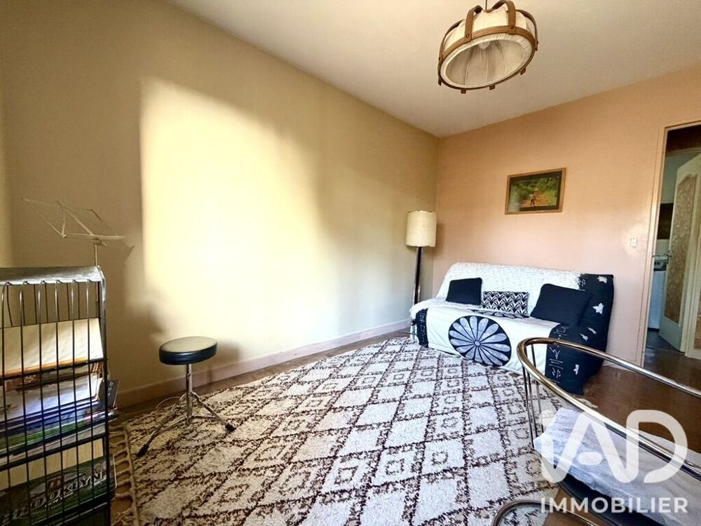 à vendre  Appartement Garches (92380)