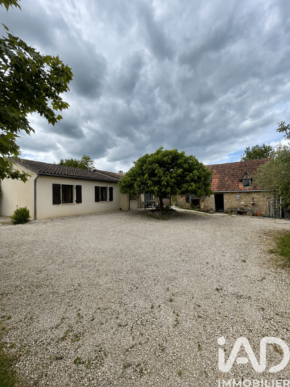 vente Maison - 5 pièce(s) - 148 m² Vayrac (46110)