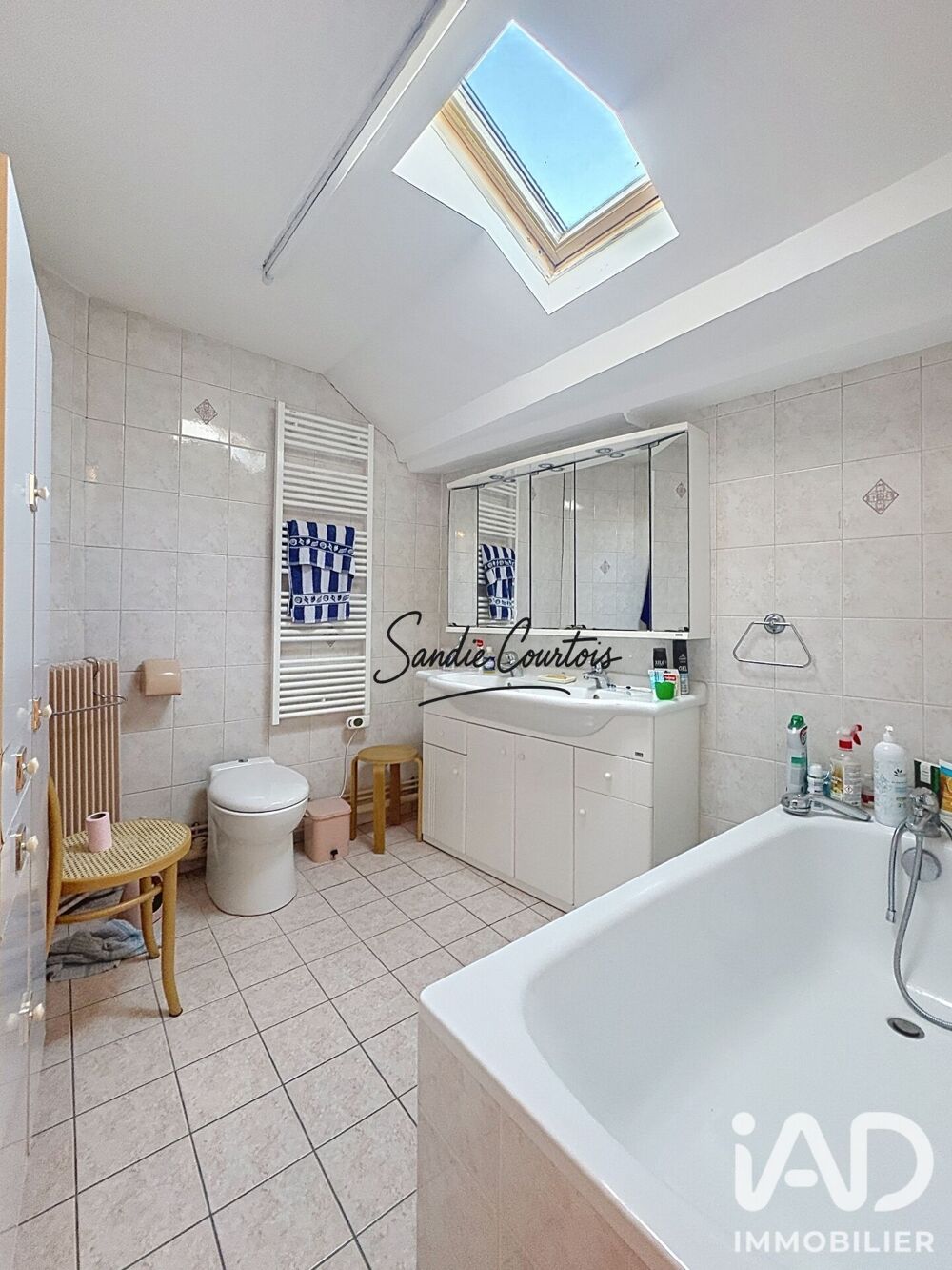 Vente Maison Vente Maison de ville 6 pièces Boulogne-sur-mer