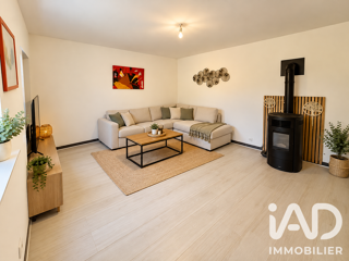  Maison à vendre 3 pièces 66 m²