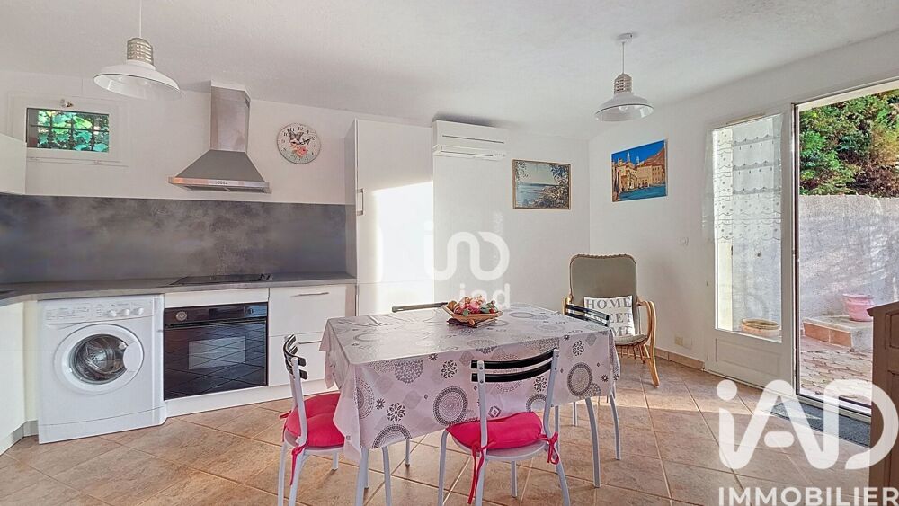 à vendre  Maison Menton (06500)