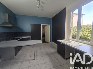  Appartement à vendre 4 pièces 97 m²