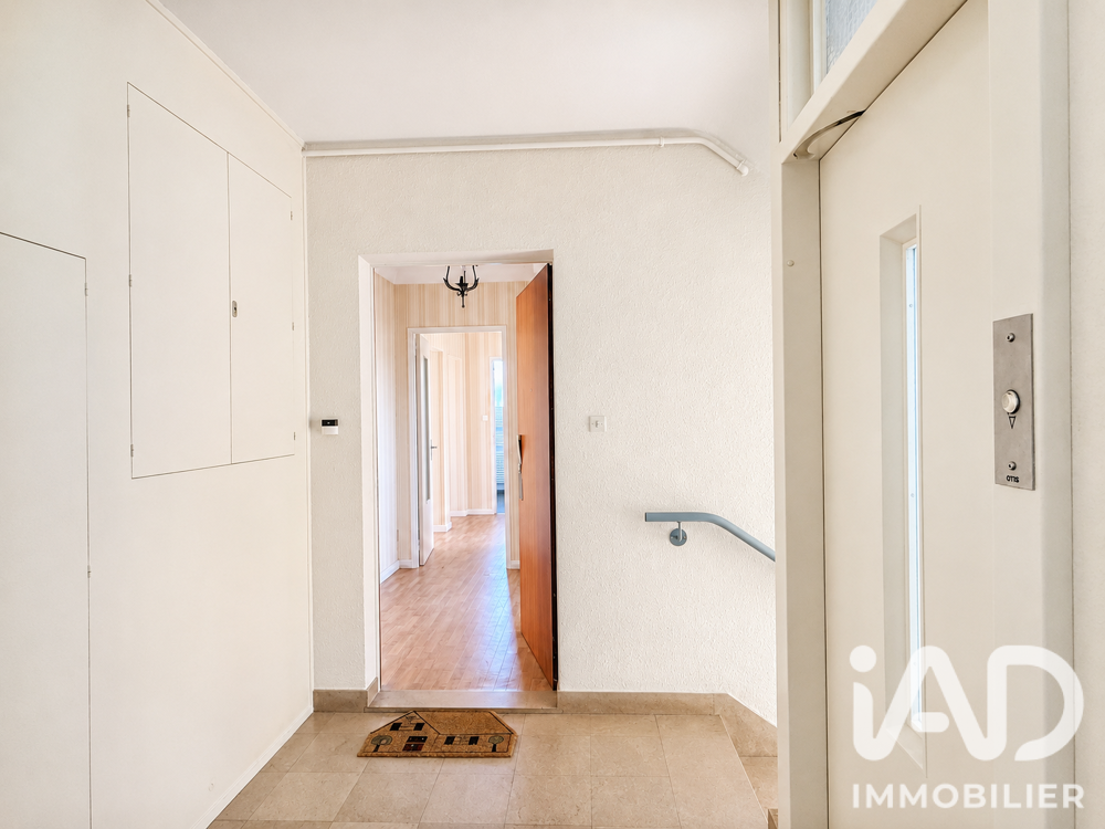 Vente Appartement Vente Appartement 4 pièces Sélestat