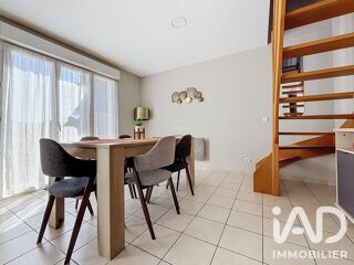  Maison à vendre 5 pièces 79 m²