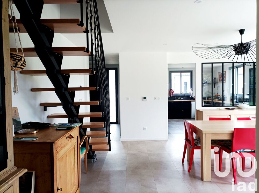 Vente Maison Vente Maison/villa 10 pièces Corme-royal