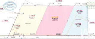  Terrain � vendre 777 m�